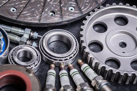  A Guide to the Automotive Parts Industry in Sri Lanka